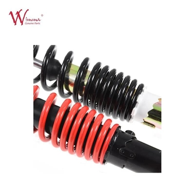 Motor Shock Absorber Kualitas Tinggi Motor Shock Absorber Belakang GY6 125CC 290CC