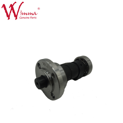 Motor Camshaft Mesin Sepeda Motor suku cadang SMX KMF250R Kinerja Tinggi
