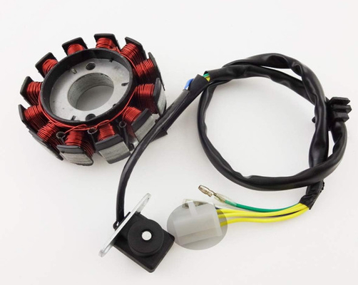 Motor Stator Coil Magneto Stator Comp ISO9001 WIMMA Tvs Star City