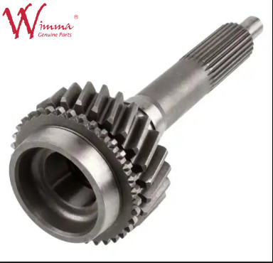 Motor Transmission Shaft Wimma Kinerja Tinggi Meningkatkan Daya Dan Efisiensi
