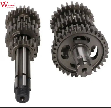 Motor Transmission Shaft Wimma Kinerja Tinggi Meningkatkan Daya Dan Efisiensi