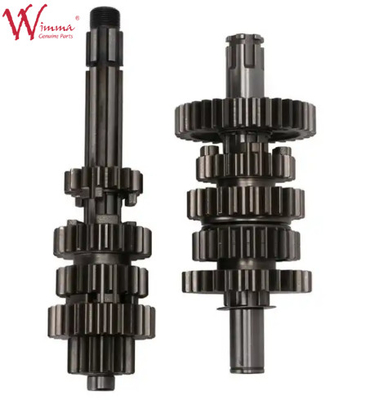 Motor Transmission Shaft Wimma Kinerja Tinggi Meningkatkan Daya Dan Efisiensi