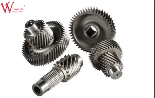 Motor Transmission Shaft Wimma Kinerja Tinggi Meningkatkan Daya Dan Efisiensi