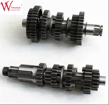 Motor Transmission Shaft Wimma Kinerja Tinggi Meningkatkan Daya Dan Efisiensi