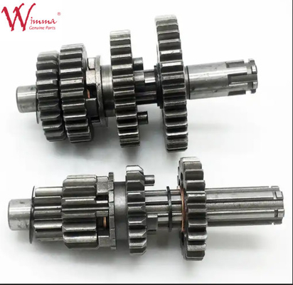 Motor Transmission Shaft Wimma Kinerja Tinggi Meningkatkan Daya Dan Efisiensi