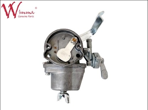 Karburator Untuk 2 Taktus Cg411 40-6 411 Mesin Bensin suku cadang PZ13 Brush Cutter Karburator