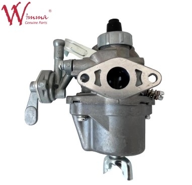 Karburator Untuk 2 Taktus Cg411 40-6 411 Mesin Bensin suku cadang PZ13 Brush Cutter Karburator