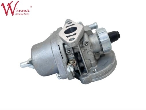 Karburator Untuk 2 Taktus Cg411 40-6 411 Mesin Bensin suku cadang PZ13 Brush Cutter Karburator