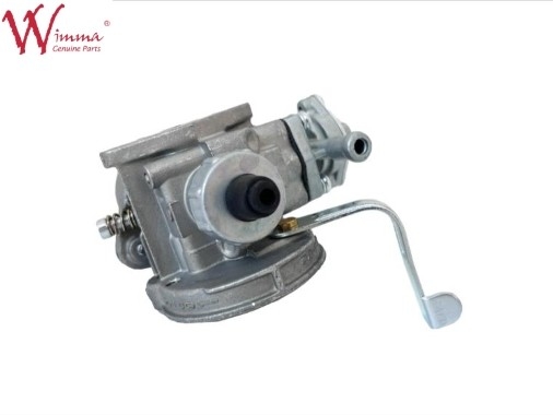 Karburator Sepeda Motor Efisiensi Bahan Bakar Ditingkatkan Tanggapan Throttle Kualitas Tinggi