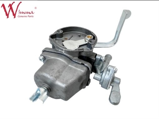 Karburator Sepeda Motor Efisiensi Bahan Bakar Ditingkatkan Tanggapan Throttle Kualitas Tinggi