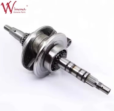 Crankshaft Motorcycle Spare Parts Wave 125 Untuk Honda Grosir Pasar Belakang