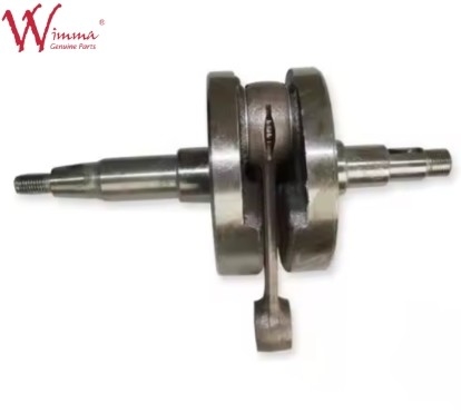 Crankshaft Motorcycle Spare Parts Wave 125 Untuk Honda Grosir Pasar Belakang