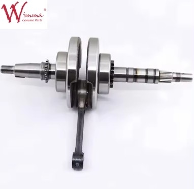 Crankshaft Motorcycle Spare Parts Wave 125 Untuk Honda Grosir Pasar Belakang