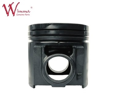 Bagian Mesin Konstruksi Mesin Piston Keandalan Tinggi Piston Dan Cincin Melepaskan Daya
