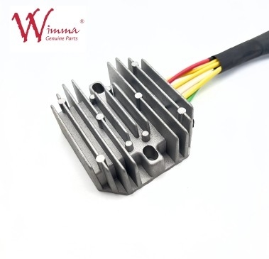 Motor Regulator Pengatur Waterproof 4 Kawat Murah Dan halus Aluminium