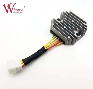 Motor Regulator Pengatur Waterproof 4 Kawat Murah Dan halus Aluminium