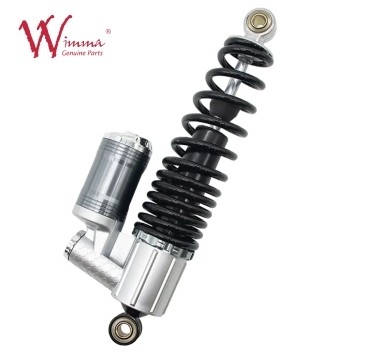 Motor Shock Absorber Damping disesuaikan Berjalan lancar Kinerja tinggi