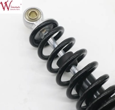 Motor Shock Absorber Damping disesuaikan Berjalan lancar Kinerja tinggi