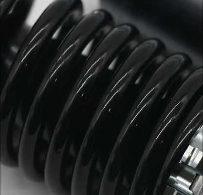 Motor Shock Absorber Damping disesuaikan Berjalan lancar Kinerja tinggi