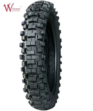 Motor off road ban tahan korosi Gummy FX Karet 110/100-18 110/90-19 100/90-19 140/80-18 120/100-18 100/90