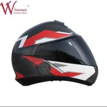 Helm pintar Sepeda Motor Smart Motorbike Helm Online Grosir Sepeda Motor Pintar Hud Voice