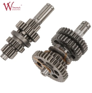 Motor Transmission Shaft Dengan Daya Efisien Dan Kinerja Lemes