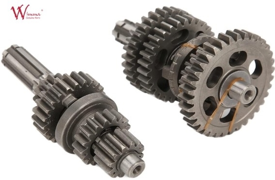 Motor Transmission Shaft Dengan Daya Efisien Dan Kinerja Lemes