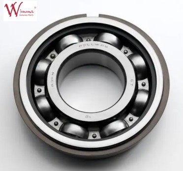 Motor Transmisi Bearings Deep Groove Ball Bearings Inline Skate Bearing Motorcycle Bagian Bera Advanced