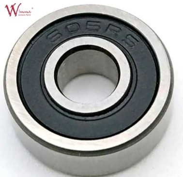 Motor Transmisi Bearings Deep Groove Ball Bearings Inline Skate Bearing Motorcycle Bagian Bera Advanced