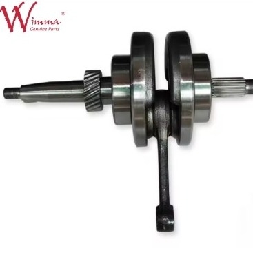 Motor Crankshaft Revolusioner Baja Melepaskan Kekuatan Dan Ketahanan Dalam Satu