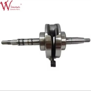 Motor Crankshaft Revolusioner Baja Melepaskan Kekuatan Dan Ketahanan Dalam Satu