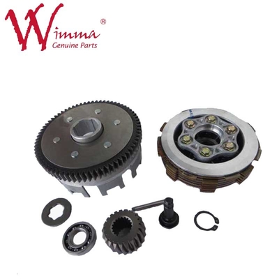 Motor kopling Assy kopling perakitan OEM Kualitas CB150 6P6D 70T-21T Grosir