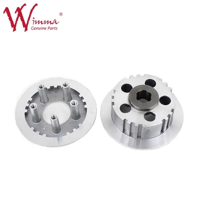 Motor kopling lengkap kopling perakitan Performa yang baik ZS CG300 5P7D 73T-18T
