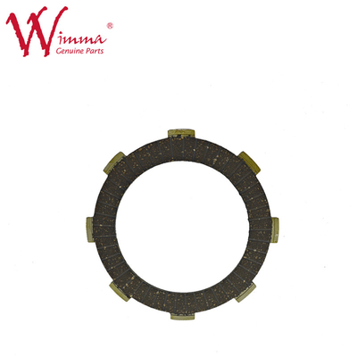 Motor kopling lengkap kopling perakitan Performa yang baik ZS CG300 5P7D 73T-18T