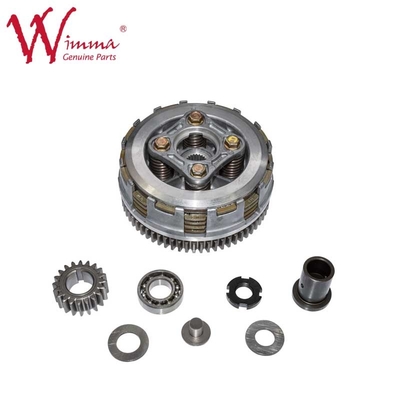 Kopling Komplit Sepeda Motor Kopling Assy Grosir Kualitas tinggi Titan150 XR150 4P5D