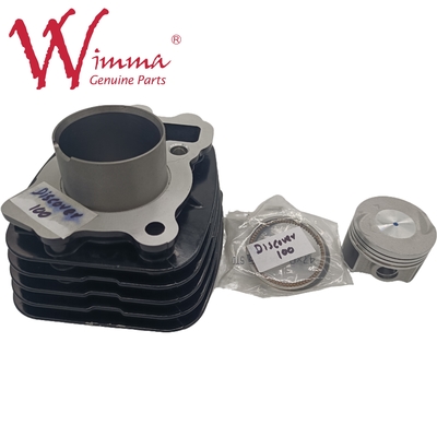 Sepeda Motor Cylinder Kit Alloy Sepeda Motor Cylinder Discover 100