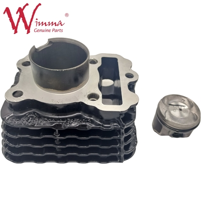 Motor Cylinder Kit Block Untuk Mesin Discover 100M Alloy Aluminium