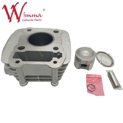 Sepeda Motor Silinder Lengkap Sepeda Motor suku cadang Temukan 125 Aluminium Alloy
