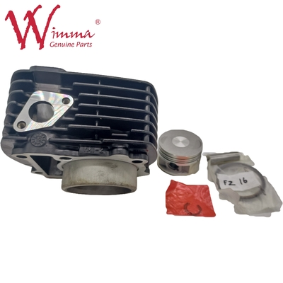 Kit Silinder Sepeda Motor FZ 16 Mesin Kit Silinder Blok Aluminium Alloy