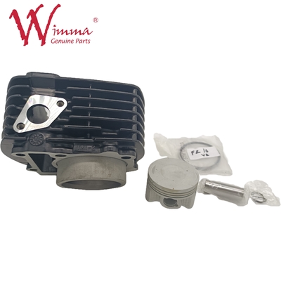 Mesin Sepeda Motor Silinder Block Aluminium Alloy FZ16 V2