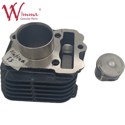 Cylinder Block Motorcycle Cylinder Kit Of Motorcycle Engine Kelas A Platina ES