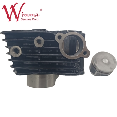 Cylinder Block Motorcycle Cylinder Kit Of Motorcycle Engine Kelas A Platina ES