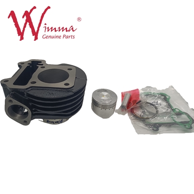 Kit Silinder Sepeda Motor Mesin Hidraulik Silinder Blok Kepuasan Baru/KPL
