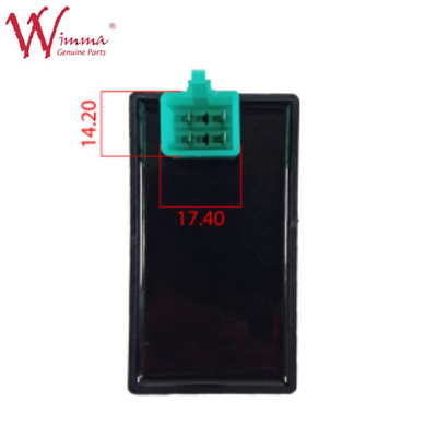 Sepeda Motor Cdi Box Listrik GL1108 Pabrik Cina 400Cc Universal Aftermarket ISO9001