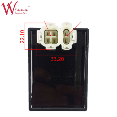 Sepeda Motor Coil Cdi Universal Sepeda Motor Bagian Listrik XY200GY6 Kualitas Baik