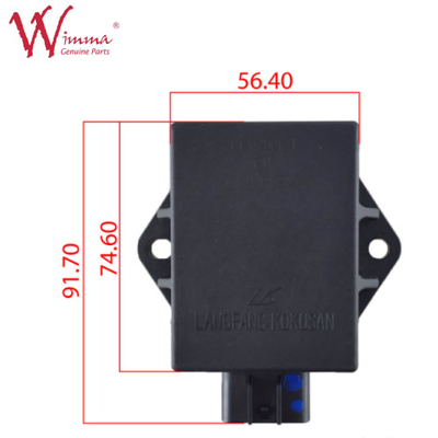 Bagian-bagian listrik sepeda motor CDI GD115HU ((2015) Untuk harga yang kompetitif