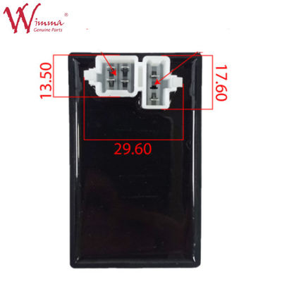 Sepeda Motor Listrik CDI Sepeda Motor Bagian Listrik Kualitas Baik FX200 ((2017) ISO9001 Terdaftar