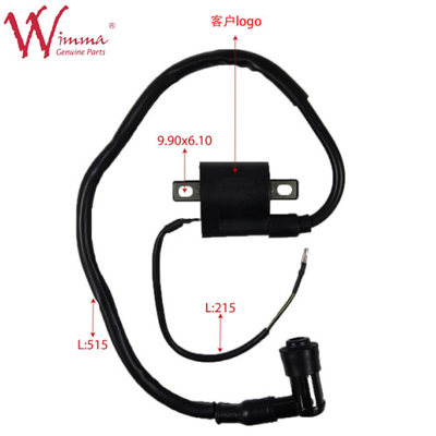 Sepeda Motor Magnetic Stator Coil Stator Comp Kinerja Tinggi CB200 ISO9001