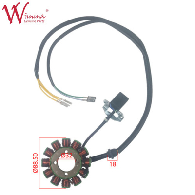 Sepeda Motor Magnetic Stator Coil Stator Comp CHIEFII ((2021) ISO9001 Terdaftar