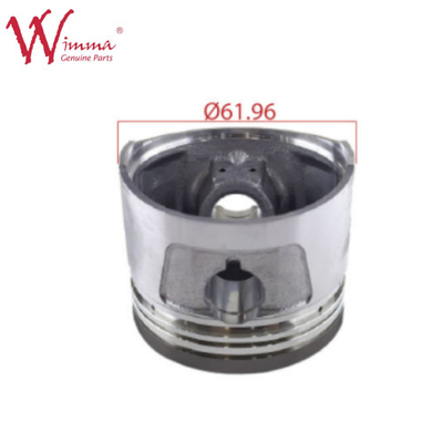 Motor Motor Cylinder Block Motorcycle Cylinder Kit ATV CG150 Alloy Aluminium